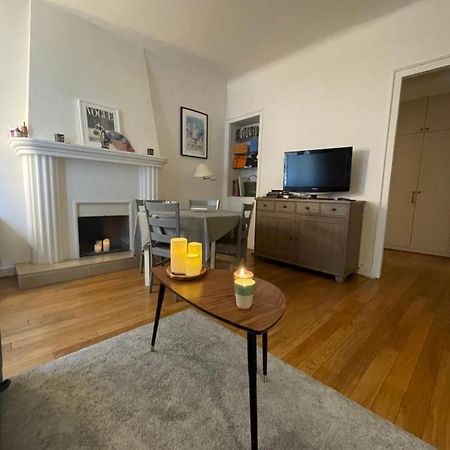 Paris : Superb Appartement De 47M2 ภายนอก รูปภาพ
