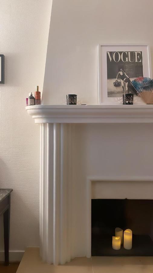 Paris : Superb Appartement De 47M2 ภายนอก รูปภาพ